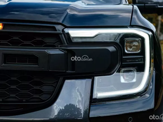 Ford Ranger Wildtrak 2.0l bi-turbo 4x4 10 AT 2022 - Xe lướt đẹp như mới với nhiều tính năng hiện đại