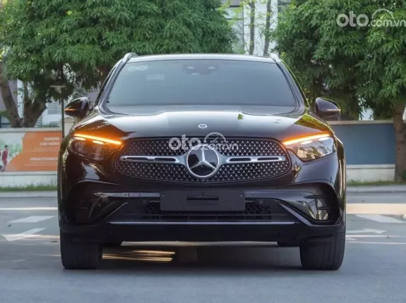 Mercedes-Benz GLC 300 4Matic 2023 - GLC300 All New 2023