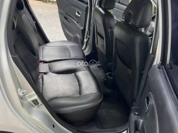 Kia Morning SLX 1.0 AT 2008 - Nhập khẩu. Xe chất, không đâm va ngập nước. Nội ngoại thất tươi trẻ. Lốp đẹp, đăng kiểm