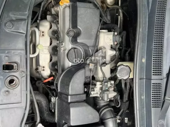 Kia Morning SLX 1.0 AT 2008 - Nhập khẩu. Xe chất, không đâm va ngập nước. Nội ngoại thất tươi trẻ. Lốp đẹp, đăng kiểm