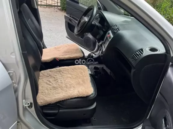 Kia Morning SLX 1.0 AT 2008 - Nhập khẩu. Xe chất, không đâm va ngập nước. Nội ngoại thất tươi trẻ. Lốp đẹp, đăng kiểm