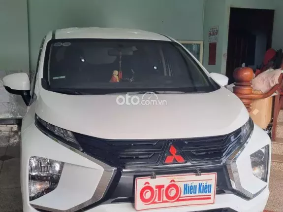 Mitsubishi Xpander 2021 - Giá rẻ cần bán gấp