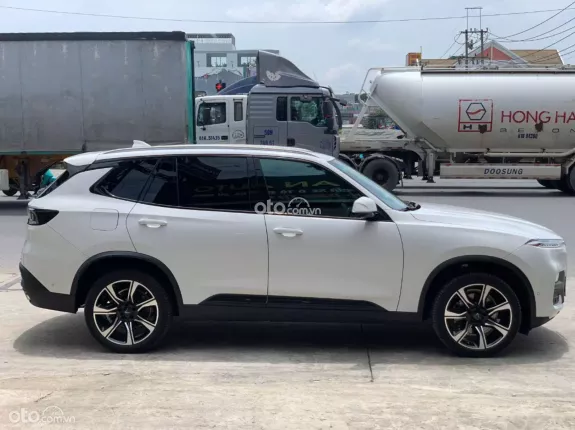 VinFast LUX SA2.0 Cao cấp 2019 - Xe không lỗi nhỏ, odo 12v km