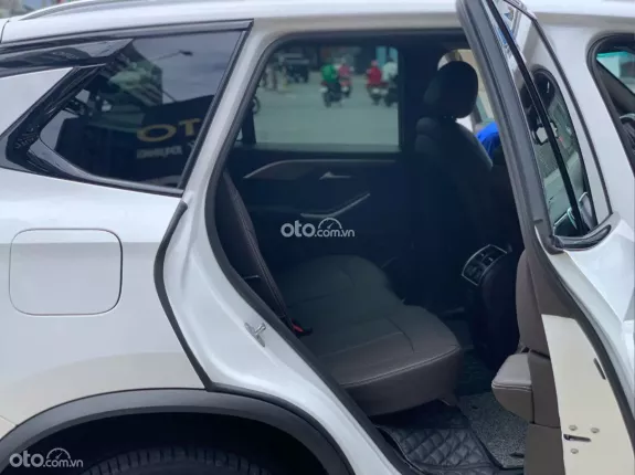 VinFast LUX SA2.0 Cao cấp 2019 - Xe không lỗi nhỏ, odo 12v km