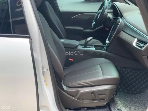 VinFast LUX SA2.0 Cao cấp 2019 - Xe không lỗi nhỏ, odo 12v km