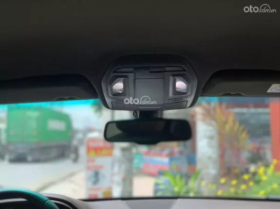 VinFast LUX SA2.0 Cao cấp 2019 - Xe không lỗi nhỏ, odo 12v km