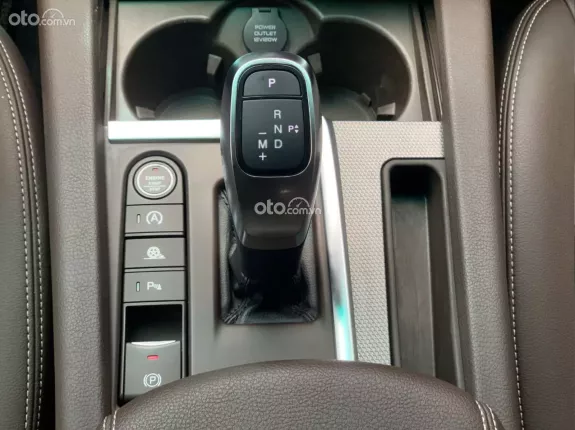 VinFast LUX SA2.0 Cao cấp 2019 - Xe không lỗi nhỏ, odo 12v km