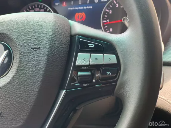 VinFast LUX SA2.0 Cao cấp 2019 - Xe không lỗi nhỏ, odo 12v km