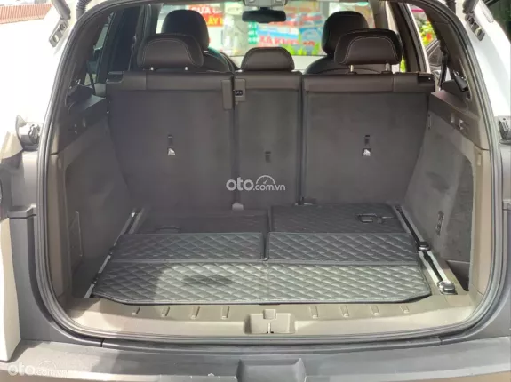 VinFast LUX SA2.0 Cao cấp 2019 - Xe không lỗi nhỏ, odo 12v km