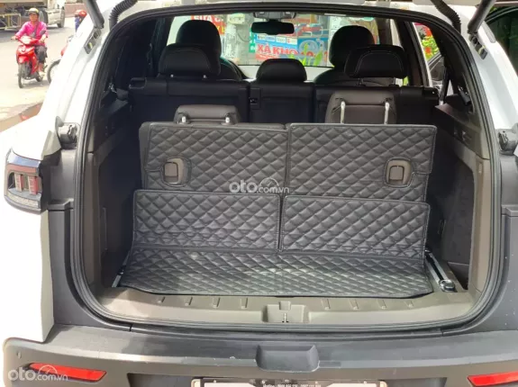 VinFast LUX SA2.0 Cao cấp 2019 - Xe không lỗi nhỏ, odo 12v km