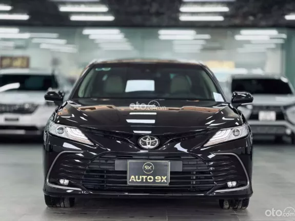 Toyota Camry 2.0Q 2022 - Thiết kế sang trọng đẳng cấp