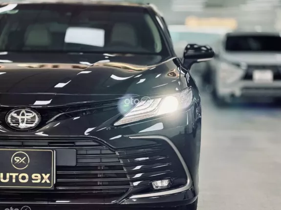 Toyota Camry 2.0Q 2022 - Thiết kế sang trọng đẳng cấp