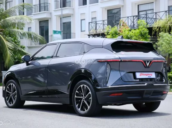 VinFast VF7 Base 2024 - Odo 11 ngàn km