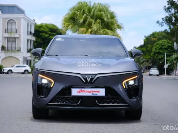 VinFast VF7 Base 2024 - Odo 11 ngàn km