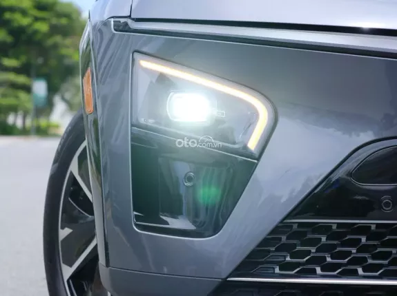 VinFast VF7 Base 2024 - Odo 11 ngàn km