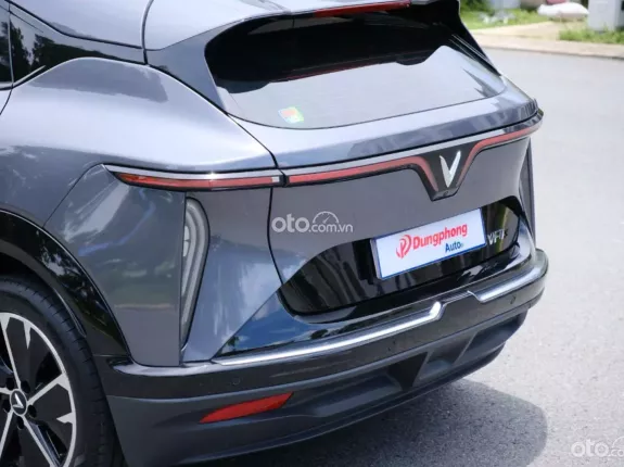 VinFast VF7 Base 2024 - Odo 11 ngàn km