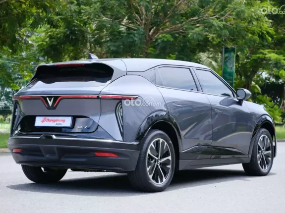 VinFast VF7 Base 2024 - Odo 11 ngàn km