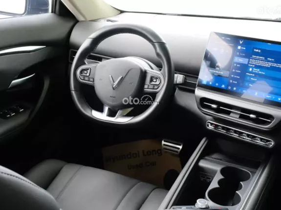 VinFast VF7 Base 2024 - Odo 11 ngàn km