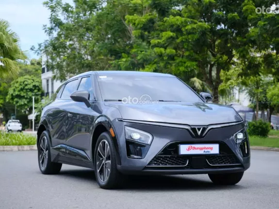 VinFast VF7 Base 2024 - Odo 11 ngàn km