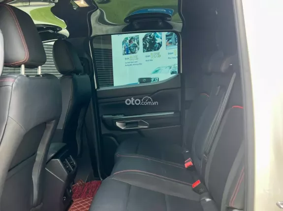 Ford Ranger Stormtrak 2024 - Xe bán tải nhập Thái Lan, ODO 20.000km