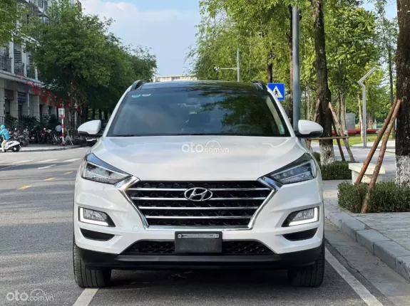 Hyundai Tucson 2.0 Đặc biệt 2020 - Tusson 2.0ATH 2020
