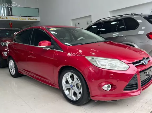 Ford Focus S 2.0AT 2014 - Xe một chủ