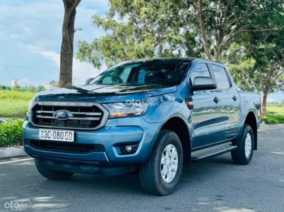 Ford Ranger XLS 2.2L 4x2 MT 2019 - BÁN TẢI SỐ SÀN_CHỞ HÀNG SIÊU BỀN VÀ TIẾT KIỆM