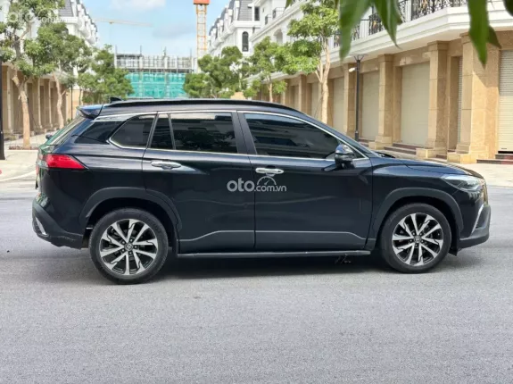 Toyota Corolla Cross 1.8 V  2021 - Xe dẹp siêu lướt bản V