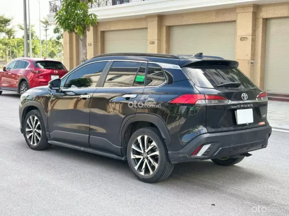 Toyota Corolla Cross 1.8 V  2021 - Xe dẹp siêu lướt bản V