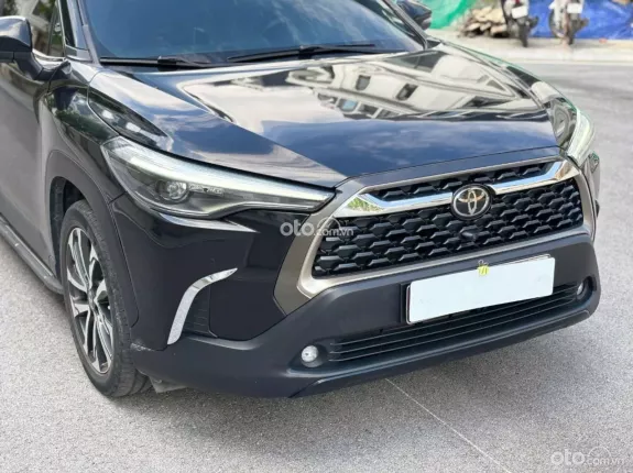 Toyota Corolla Cross 1.8 V  2021 - Xe dẹp siêu lướt bản V