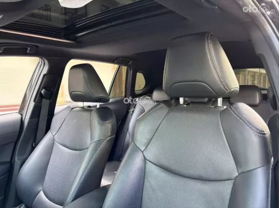 Toyota Corolla Cross 1.8 V  2021 - Xe dẹp siêu lướt bản V