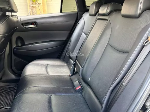 Toyota Corolla Cross 1.8 V  2021 - Xe dẹp siêu lướt bản V