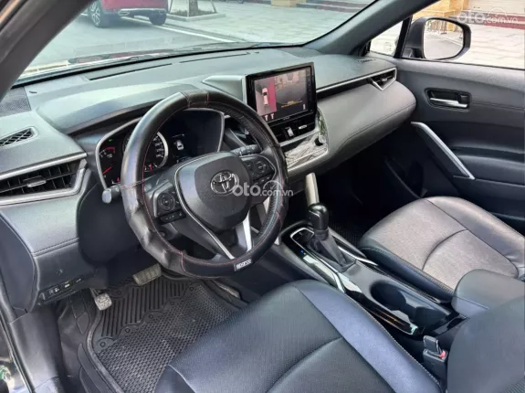 Toyota Corolla Cross 1.8 V  2021 - Xe dẹp siêu lướt bản V