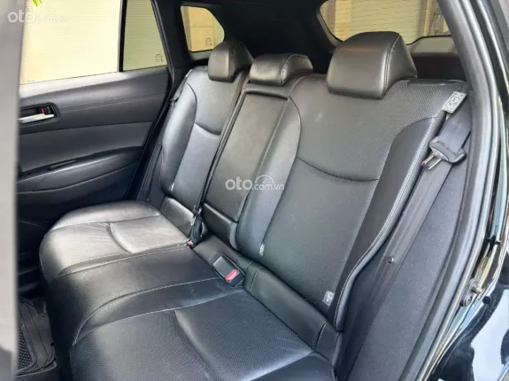 Toyota Corolla Cross 1.8 V  2021 - Xe dẹp siêu lướt bản V