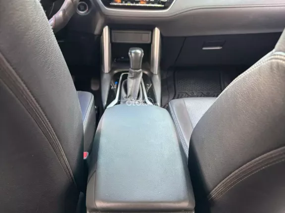 Toyota Corolla Cross 1.8 V  2021 - Xe dẹp siêu lướt bản V