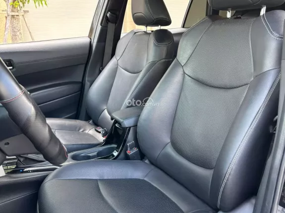 Toyota Corolla Cross 1.8 V  2021 - Xe dẹp siêu lướt bản V