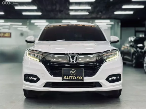Honda HR-V L 2019 - Xe Nhập Khẩu Thái Lan Chất Lượng Cao