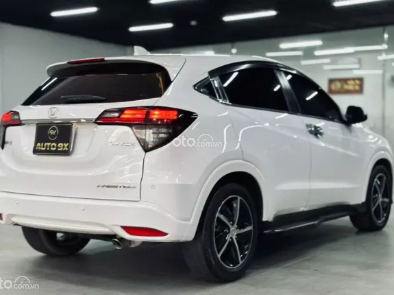 Honda HR-V L 2019 - Xe Nhập Khẩu Thái Lan Chất Lượng Cao
