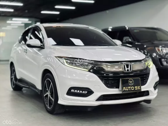 Honda HR-V L 2019 - Xe Nhập Khẩu Thái Lan Chất Lượng Cao