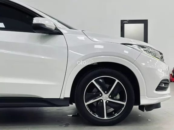 Honda HR-V L 2019 - Xe Nhập Khẩu Thái Lan Chất Lượng Cao