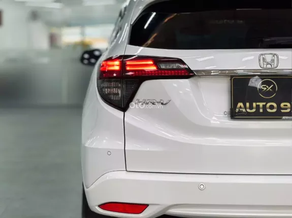 Honda HR-V L 2019 - Xe Nhập Khẩu Thái Lan Chất Lượng Cao