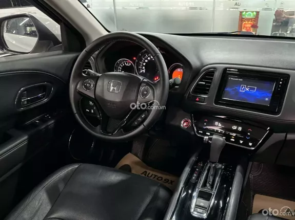 Honda HR-V L 2019 - Xe Nhập Khẩu Thái Lan Chất Lượng Cao