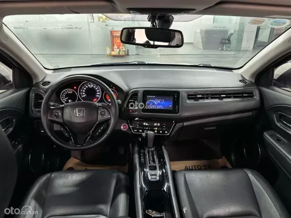 Honda HR-V L 2019 - Xe Nhập Khẩu Thái Lan Chất Lượng Cao