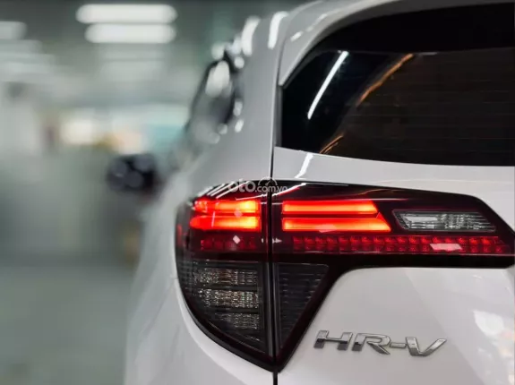 Honda HR-V L 2019 - Xe Nhập Khẩu Thái Lan Chất Lượng Cao