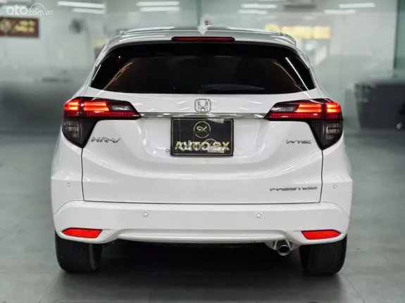 Honda HR-V L 2019 - Xe Nhập Khẩu Thái Lan Chất Lượng Cao