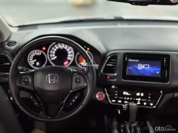 Honda HR-V L 2019 - Xe Nhập Khẩu Thái Lan Chất Lượng Cao