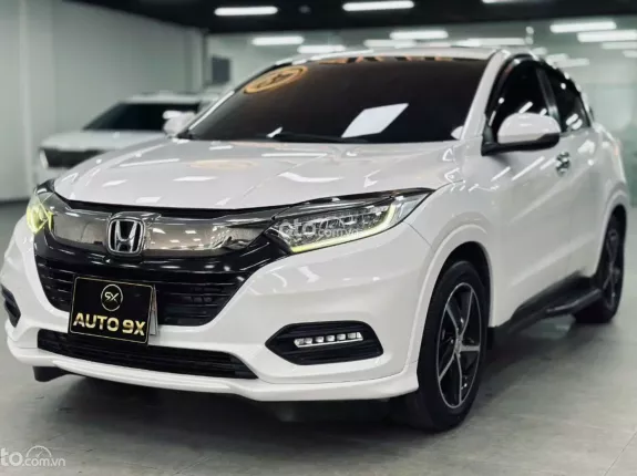 Honda HR-V L 2019 - Xe Nhập Khẩu Thái Lan Chất Lượng Cao