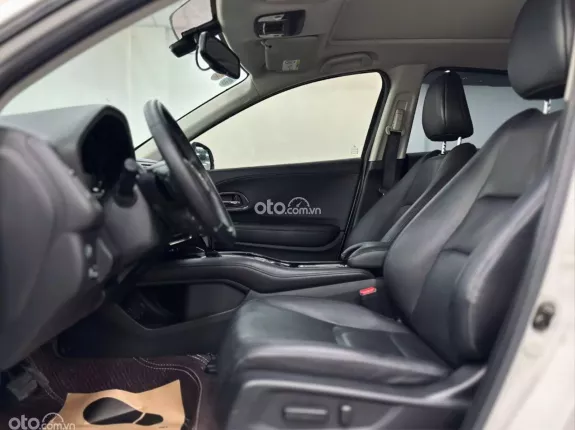 Honda HR-V L 2019 - Xe Nhập Khẩu Thái Lan Chất Lượng Cao