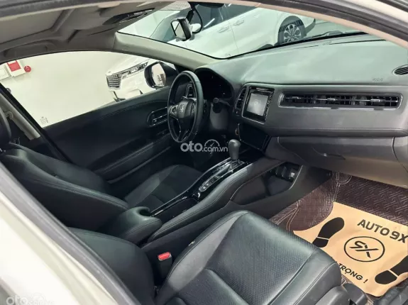 Honda HR-V L 2019 - Xe Nhập Khẩu Thái Lan Chất Lượng Cao