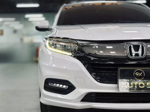 Honda HR-V L 2019 - Xe Nhập Khẩu Thái Lan Chất Lượng Cao
